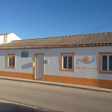 Santa Maria Do Mar Guest House Peniche Buitenkant foto