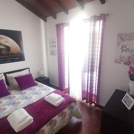 Santa Maria Do Mar Guest House Peniche Kamer foto