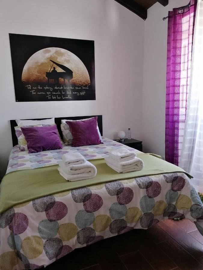 Santa Maria Do Mar Guest House Peniche Buitenkant foto