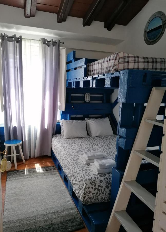 Santa Maria Do Mar Guest House Peniche Kamer foto