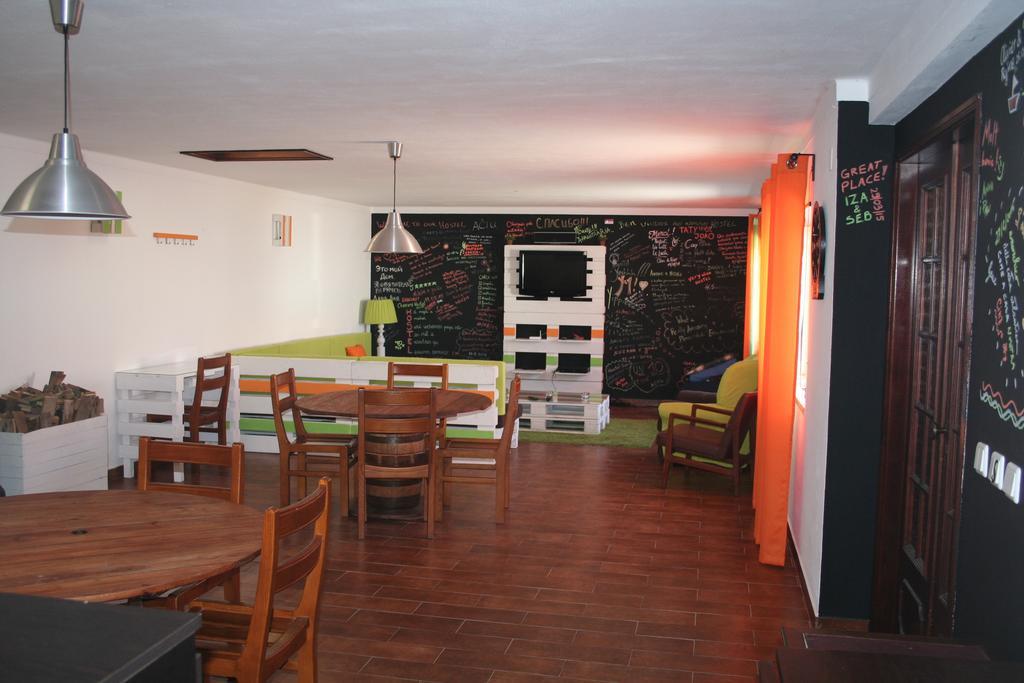 Santa Maria Do Mar Guest House Peniche Buitenkant foto