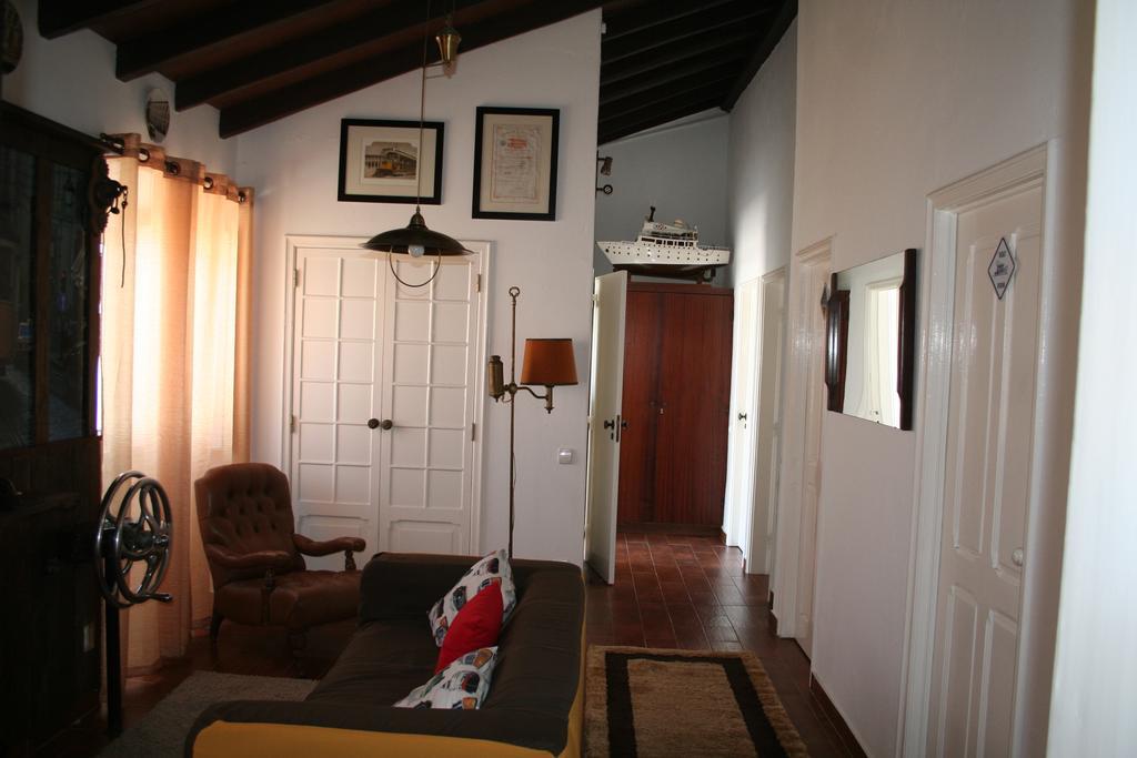 Santa Maria Do Mar Guest House Peniche Buitenkant foto