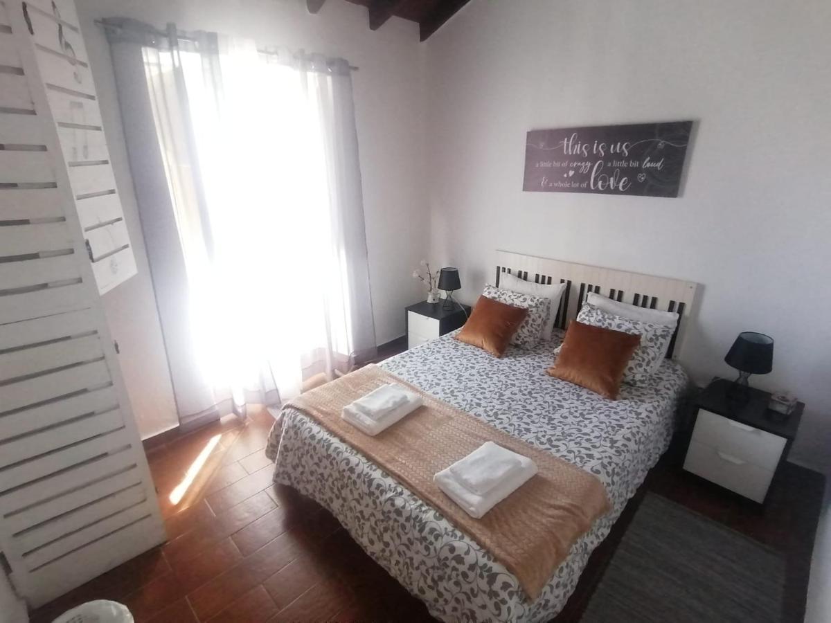 Santa Maria Do Mar Guest House Peniche Buitenkant foto