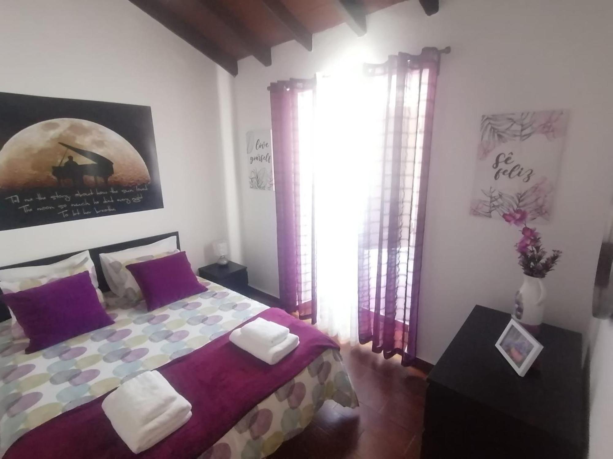 Santa Maria Do Mar Guest House Peniche Kamer foto