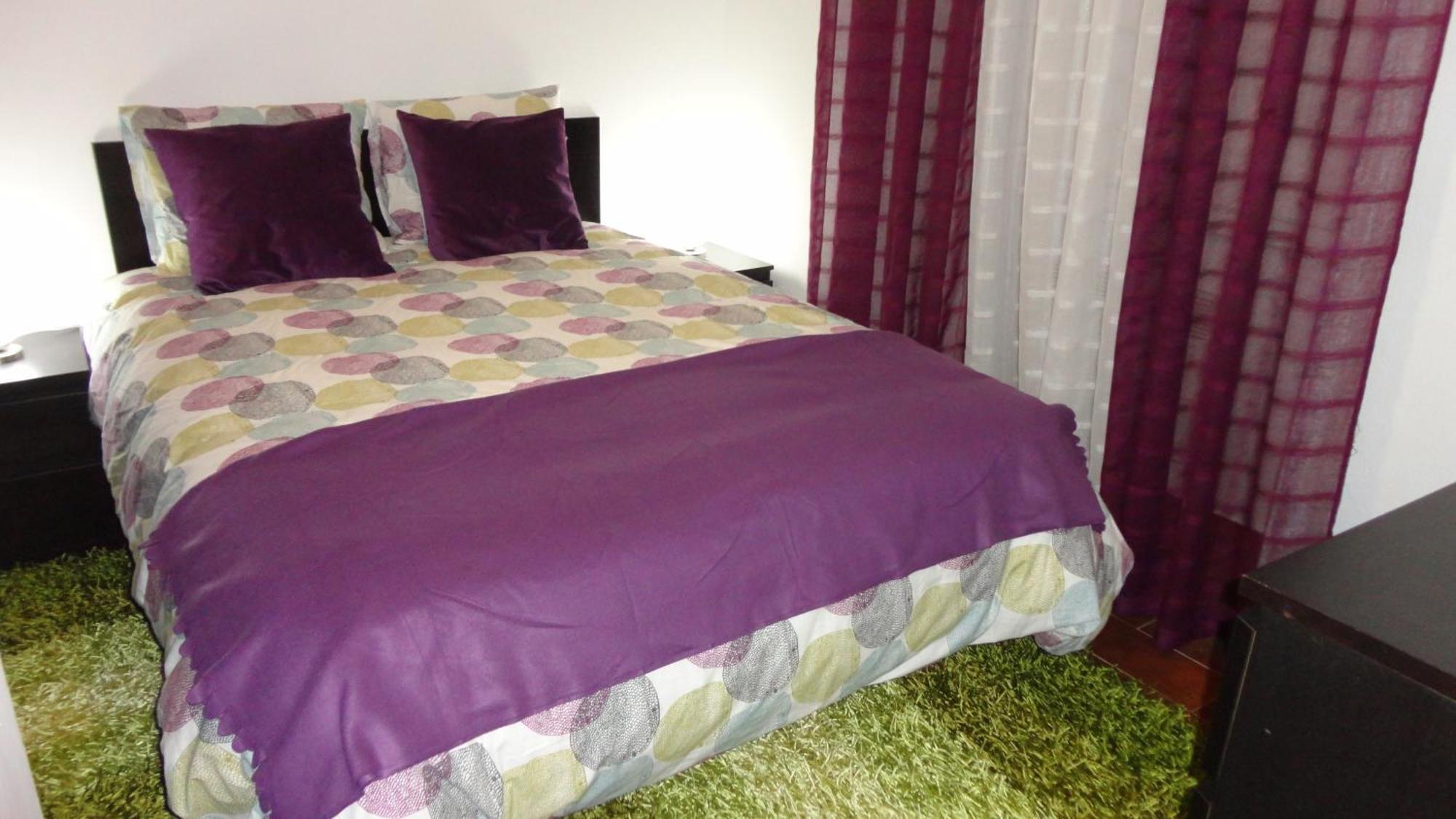 Santa Maria Do Mar Guest House Peniche Kamer foto