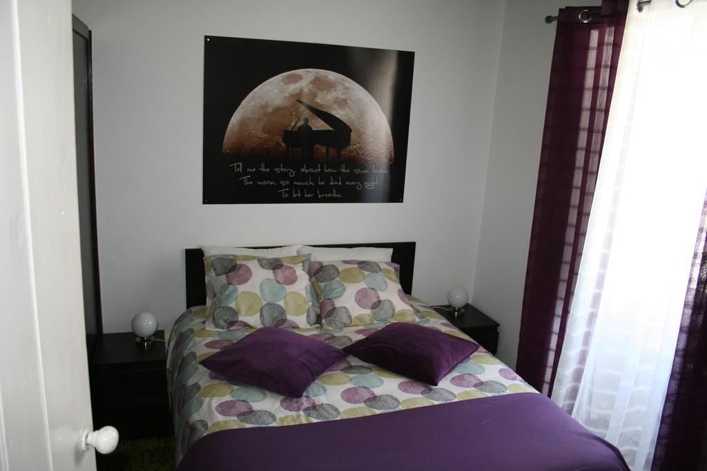 Santa Maria Do Mar Guest House Peniche Kamer foto