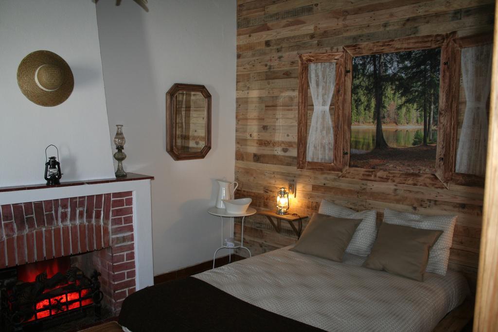 Santa Maria Do Mar Guest House Peniche Kamer foto