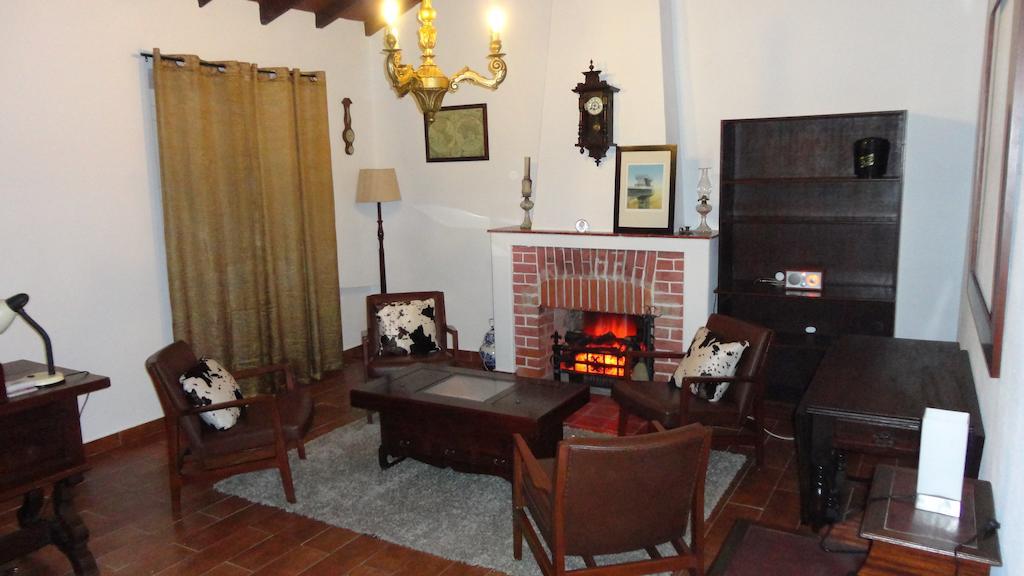 Santa Maria Do Mar Guest House Peniche Buitenkant foto